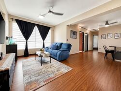 Blk 216B Boon Lay View (Jurong West), HDB 4 Rooms #566488731